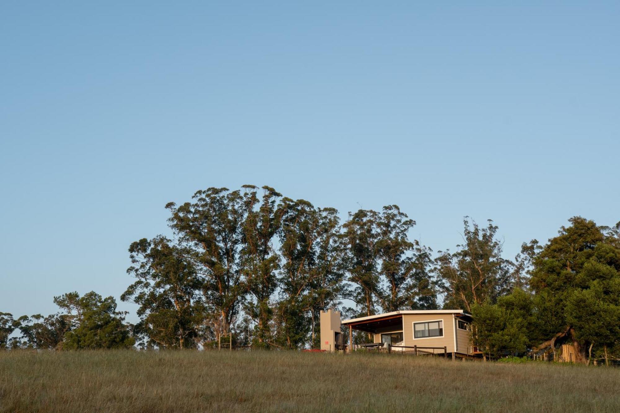 Oakhurst Farm Cottages وايلدرنيس المظهر الخارجي الصورة