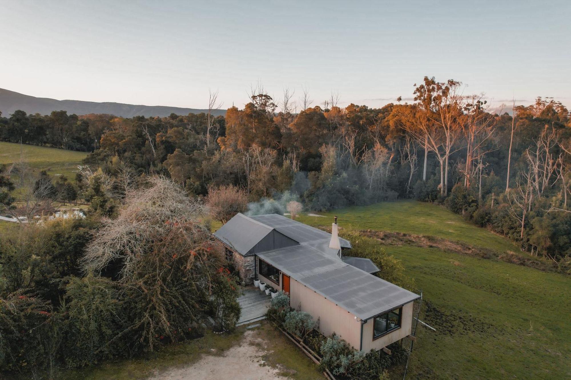 Oakhurst Farm Cottages وايلدرنيس المظهر الخارجي الصورة